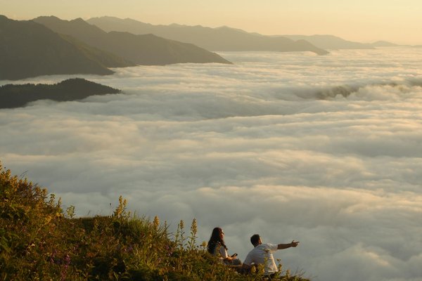 Évasion en Famille : Vivez des Moments Magiques dans un Chalet de Camping avec Vos Enfants