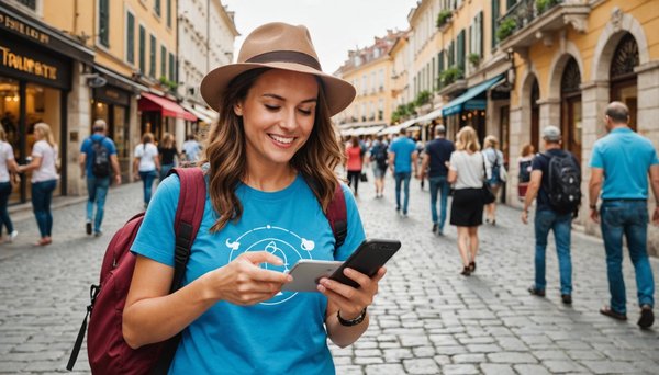 Comment les technologies numériques transforment-elles le secteur du tourisme ?