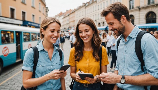 Guide : Comment Créer une Visite Personnalisée Inoubliable ?